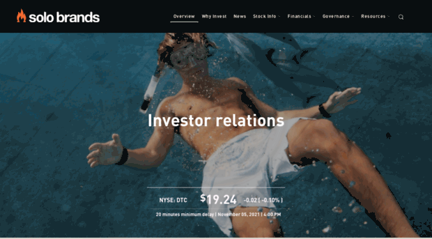 investors.solobrands.com