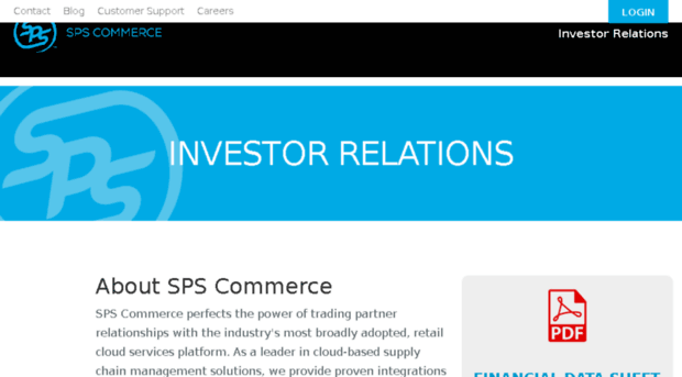 investors.spscommerce.com