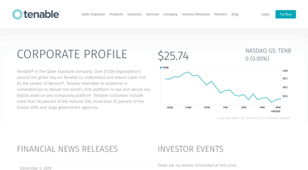 investors.tenable.com