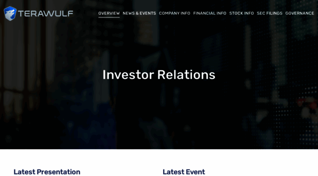 investors.terawulf.com