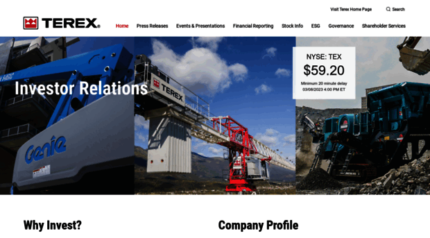 investors.terex.com