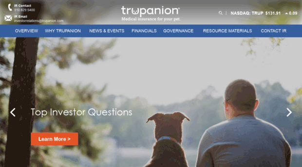 investors.trupanion.com