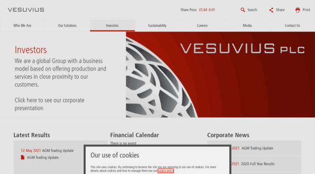 investors.vesuvius.com