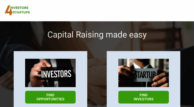 investors4startups.com