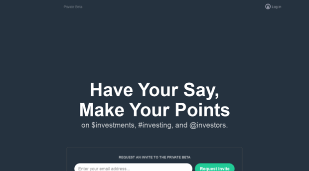 investorsay.com