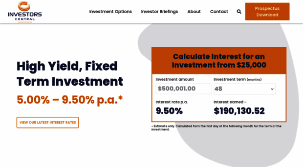 investorscentral.net.au