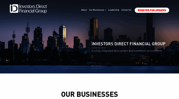 investorsdirect.com.au