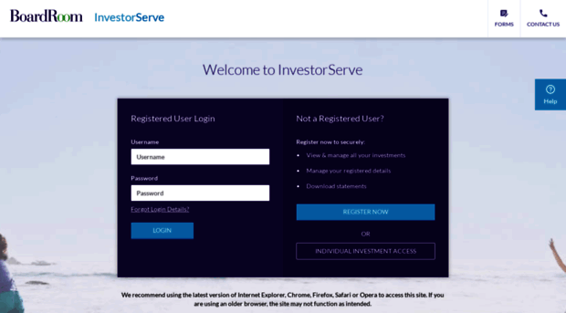 investorserve.com.au