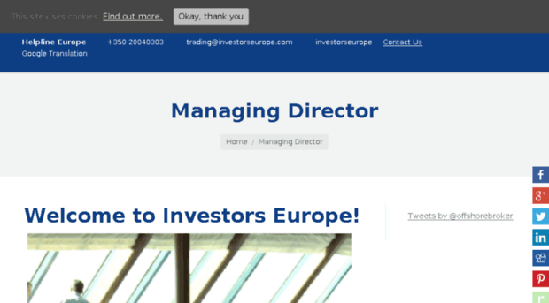 investorseurope.ooo