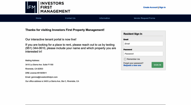 investorsfirstmanagement.managebuilding.com