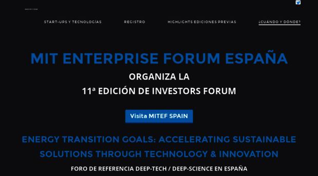 investorsforum.mitef.es