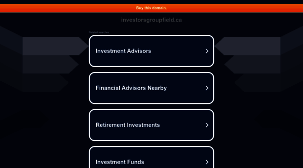 investorsgroupfield.ca