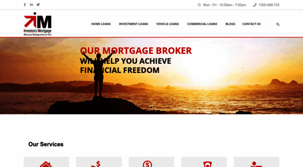 investorsmortgage.com.au