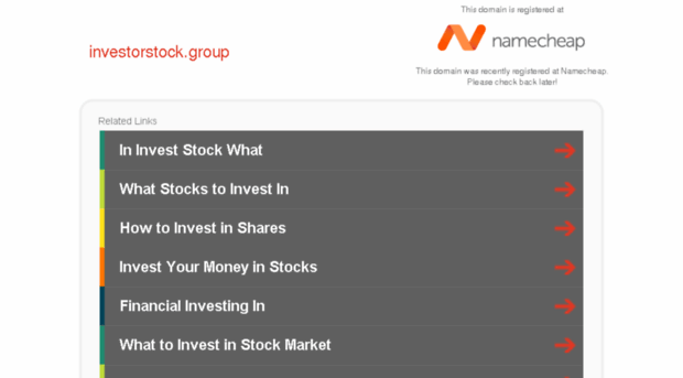 investorstock.group