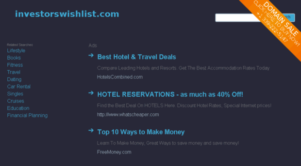 investorswishlist.com