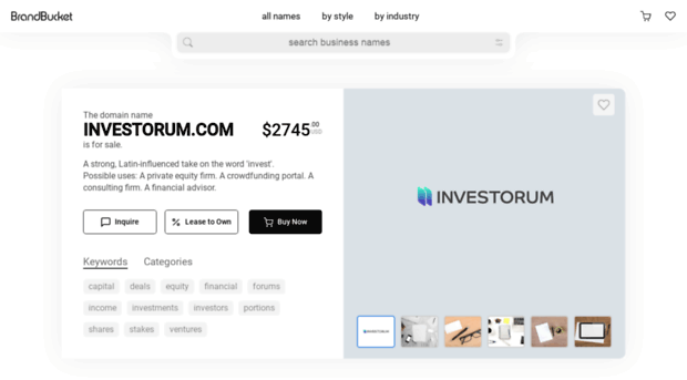 investorum.com
