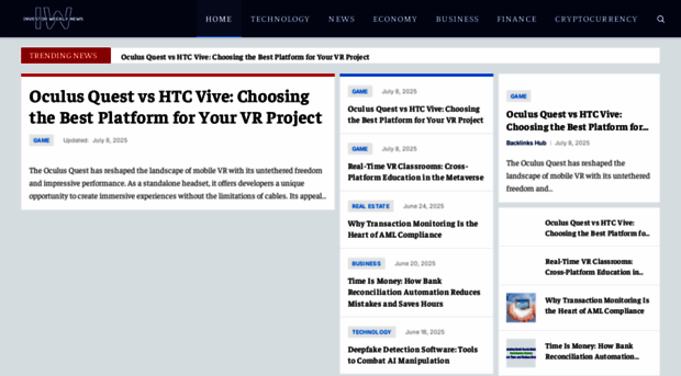 investorweeklynews.com