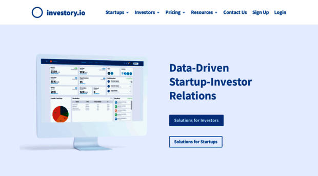 investory.io