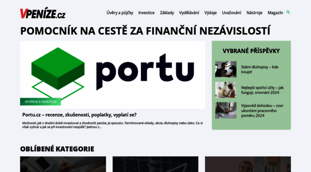 investportal.cz