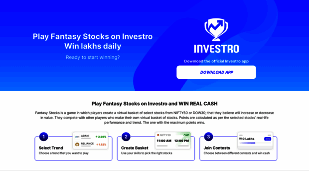 investro.app