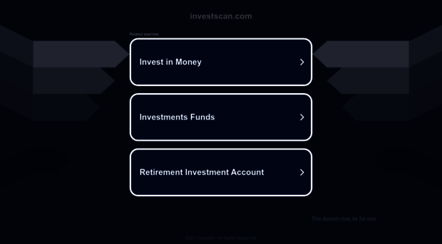 investscan.com