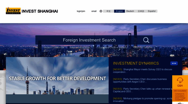 investsh.org.cn