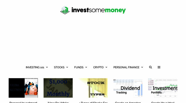 investsomemoney.com