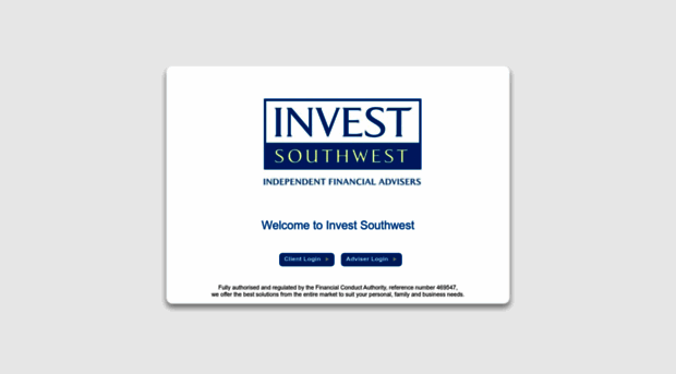 investsouthwest.wrapadviser.co.uk