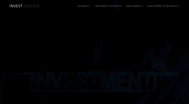 investsuccess.org