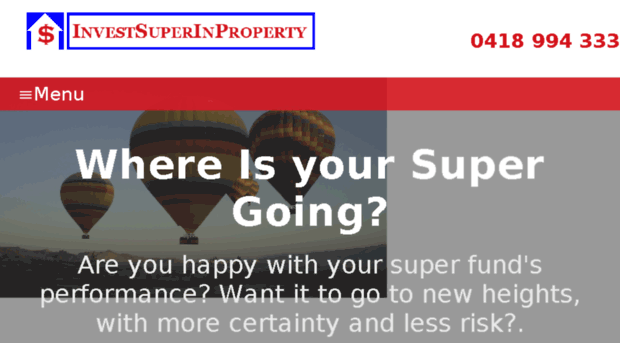 investsuperinproperty.com.au