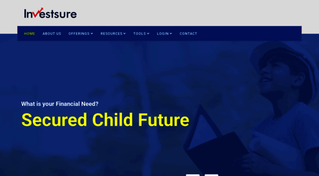 investsure.biz