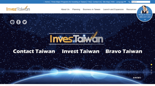 investtaiwan.org