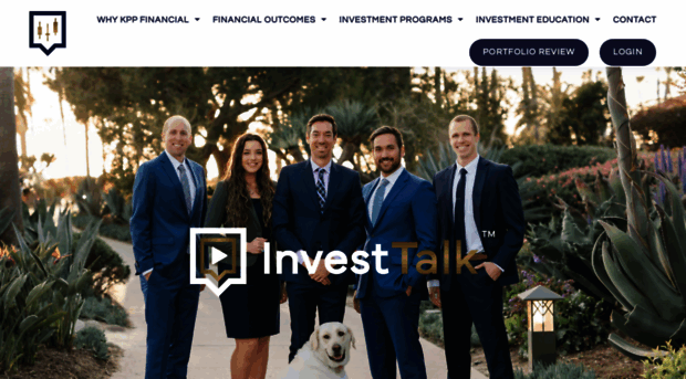 investtalk.com