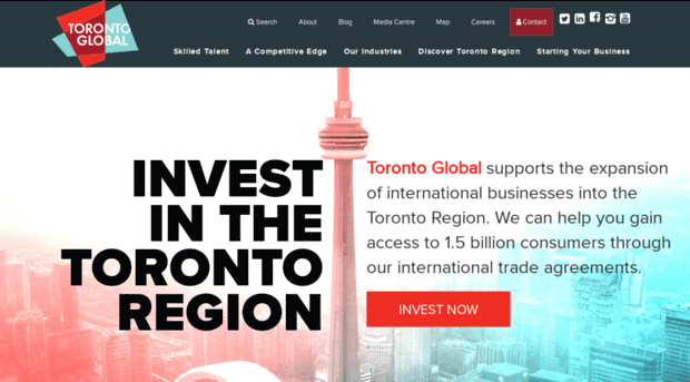 investtoronto.ca