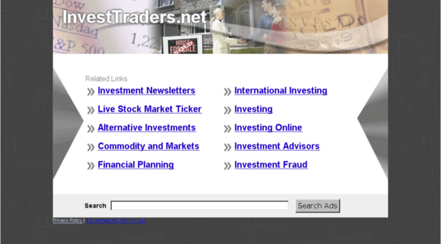 investtraders.net