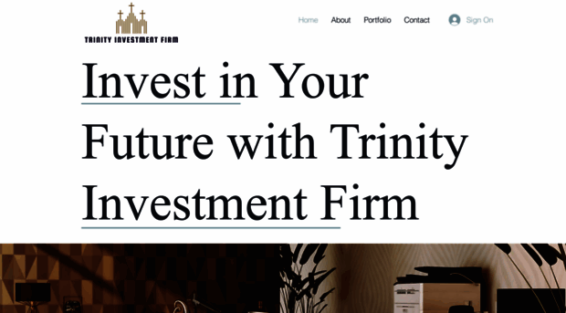 investtrinity.com