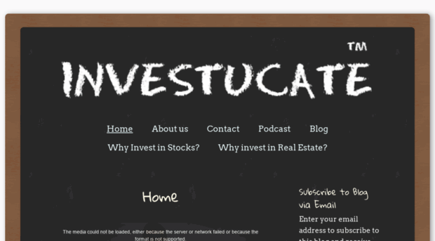 investucate.com