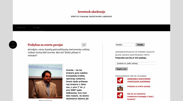 investuokakademija.wordpress.com