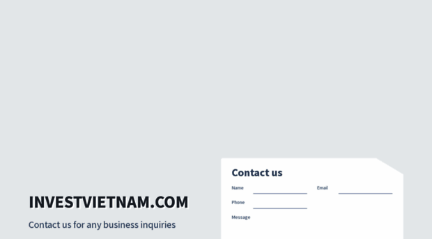 investvietnam.com