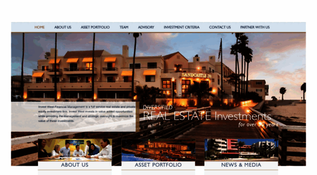 investwest.net
