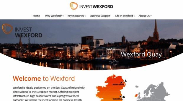 investwexford.ie