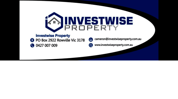 investwiseproperty.com.au