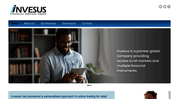 invesus.com