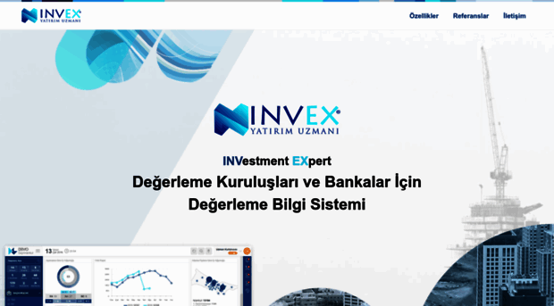 invex.com.tr