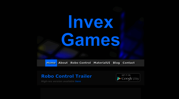 invexgames.com