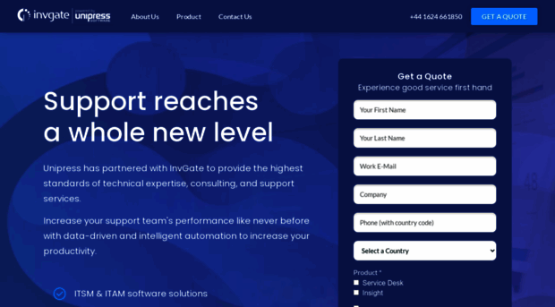 invgate.co.uk