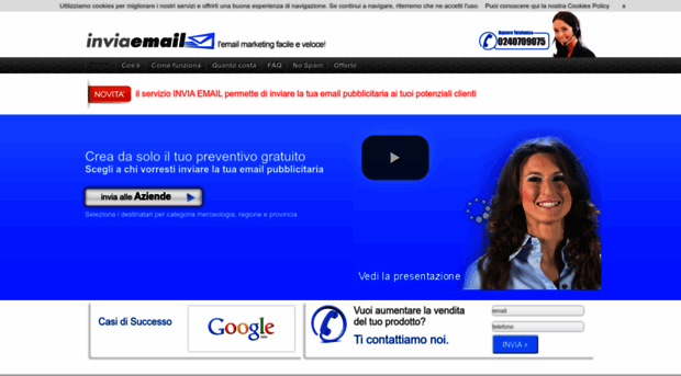 inviaemail.it