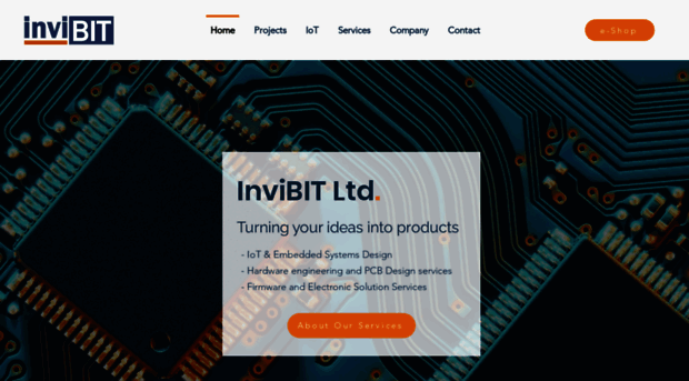 invibit.com