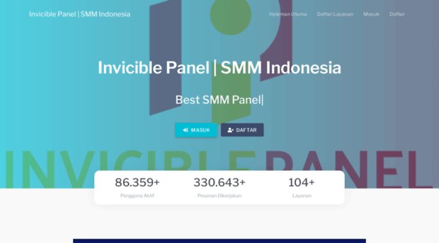 invicible-panel.com