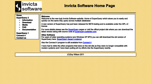 invicta-software.co.uk